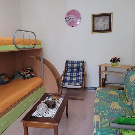Villa Azzurra Salento Sant Isidoro  Dış mekan fotoğraf