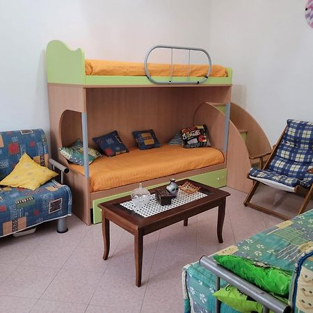 Villa Azzurra Salento Sant Isidoro  Dış mekan fotoğraf