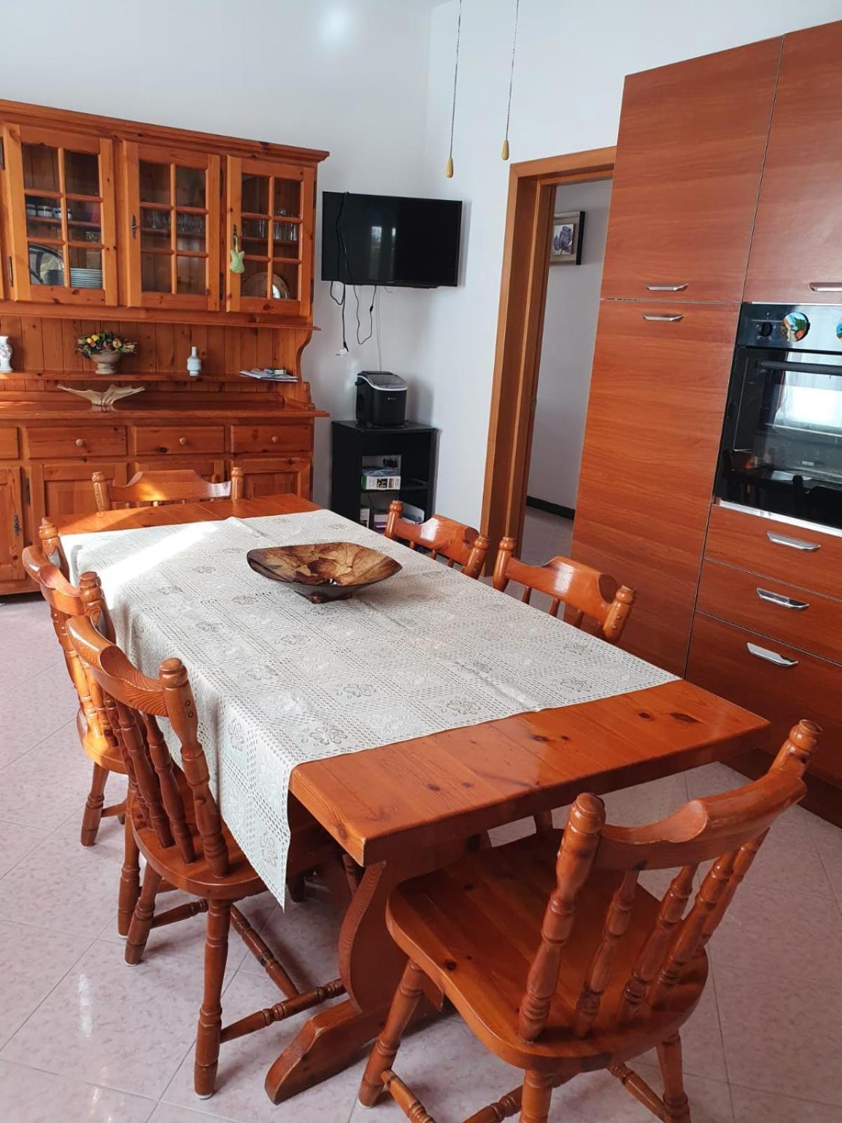 Villa Azzurra Salento Sant Isidoro  Dış mekan fotoğraf