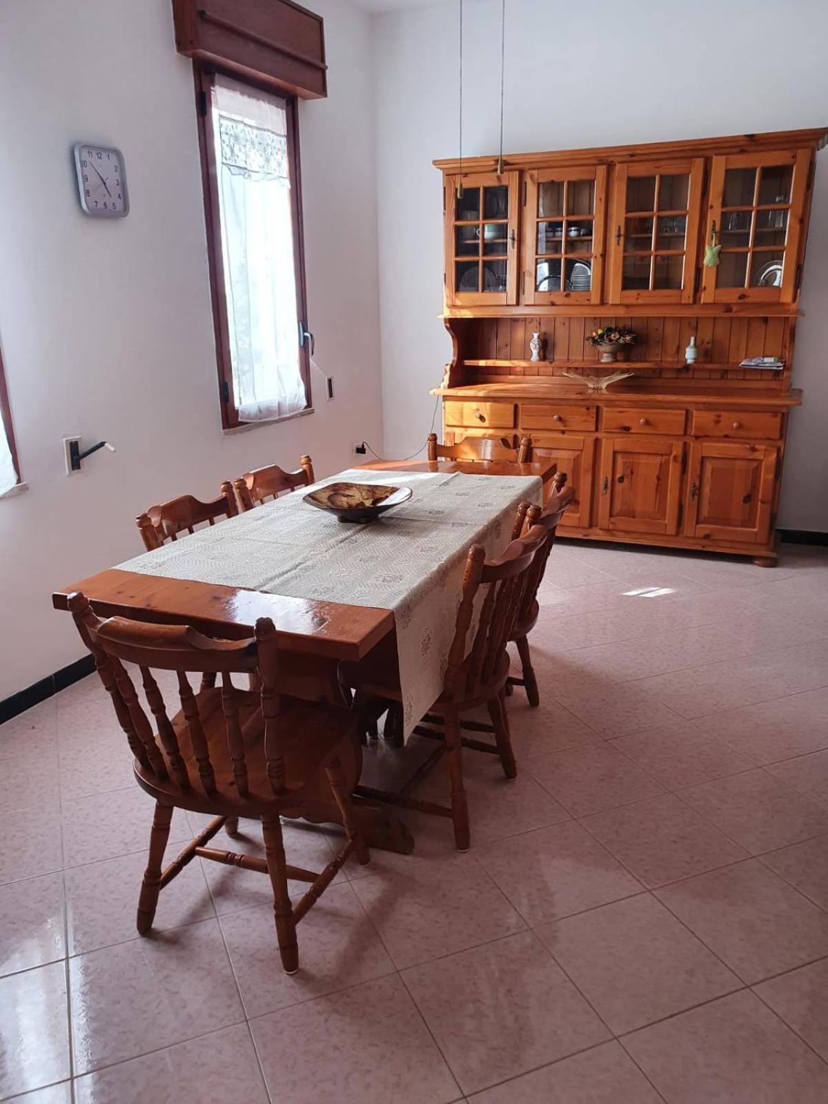 Villa Azzurra Salento Sant Isidoro  Dış mekan fotoğraf