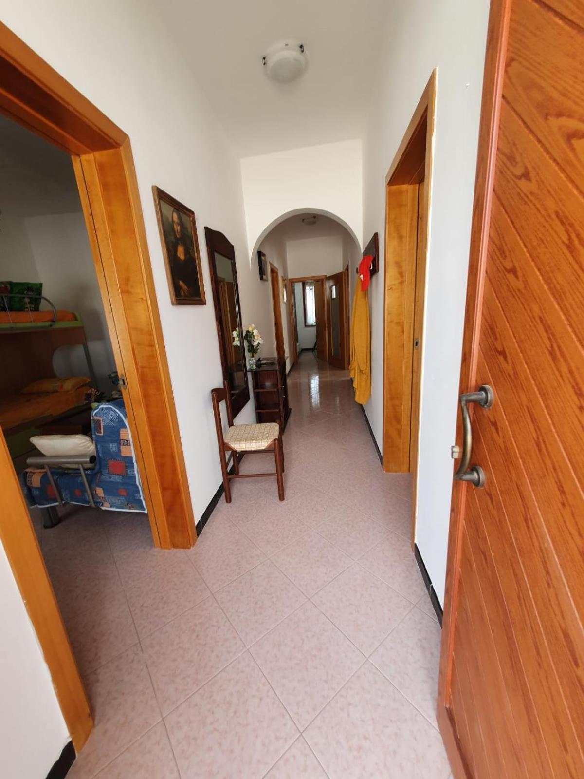 Villa Azzurra Salento Sant Isidoro  Dış mekan fotoğraf