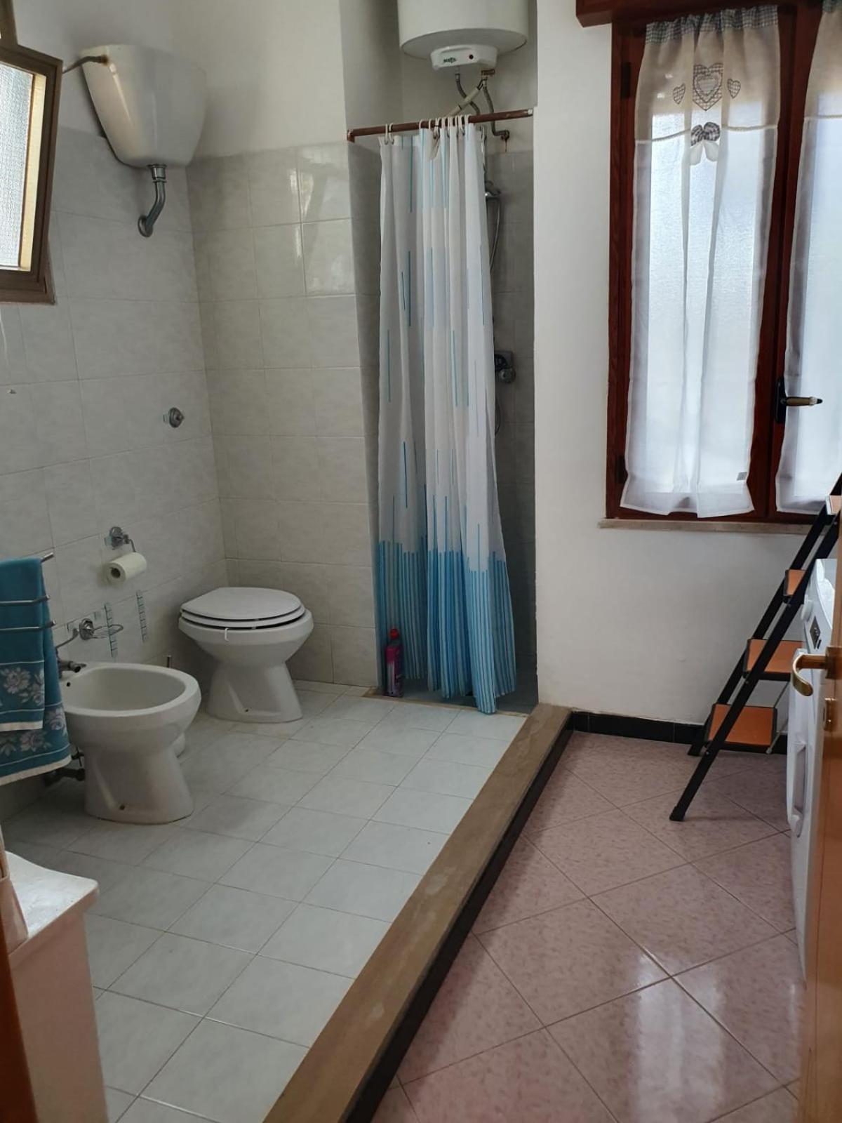 Villa Azzurra Salento Sant Isidoro  Dış mekan fotoğraf