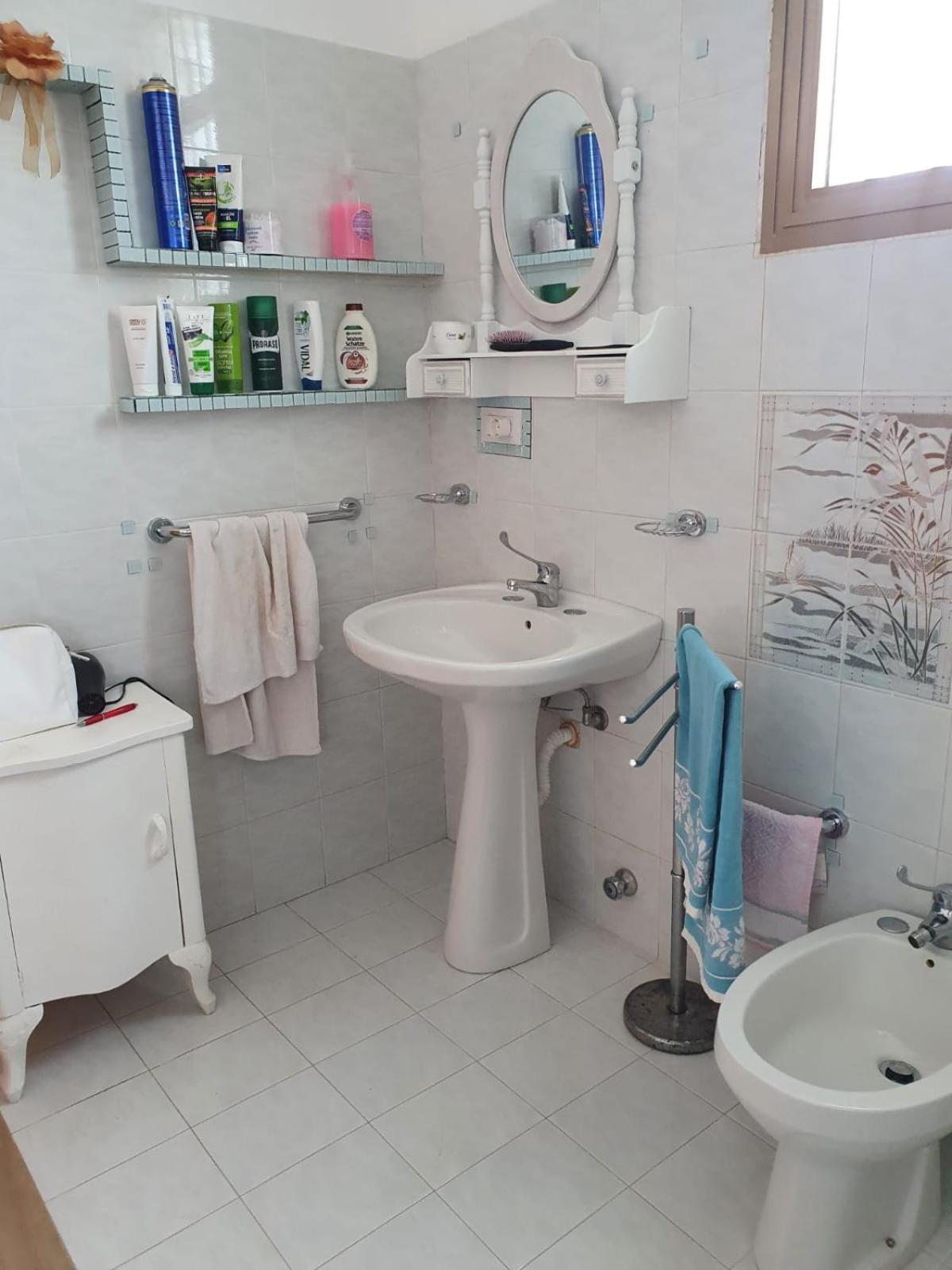 Villa Azzurra Salento Sant Isidoro  Dış mekan fotoğraf