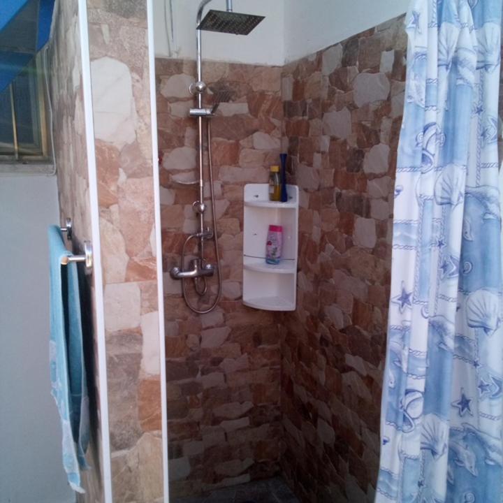 Villa Azzurra Salento Sant Isidoro  Dış mekan fotoğraf