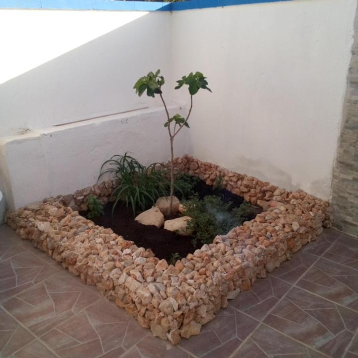 Villa Azzurra Salento Sant Isidoro  Dış mekan fotoğraf